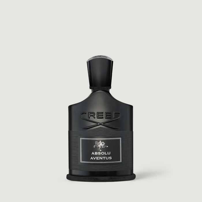 Creed Absolu Aventus perfume bottle