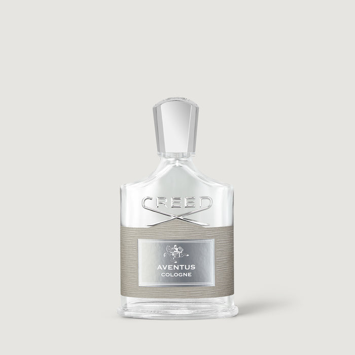 Creed Aventus Cologne perfume bottle