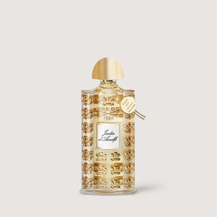 Creed Jardin d'Amalfi perfume bottle